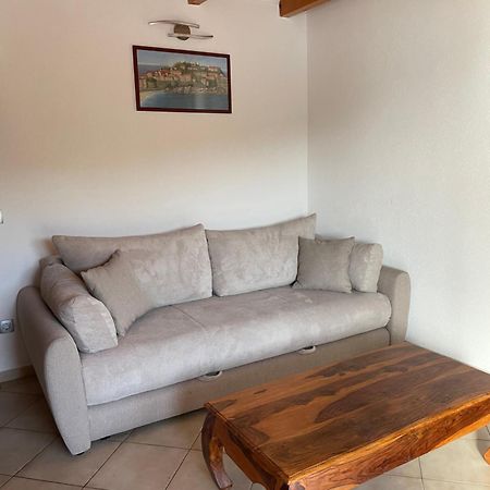 Apartments Vesna Tivat Dış mekan fotoğraf