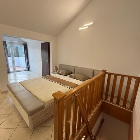 Apartments Vesna Tivat Dış mekan fotoğraf