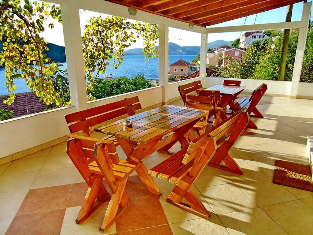 Apartments Vesna Tivat Oda fotoğraf