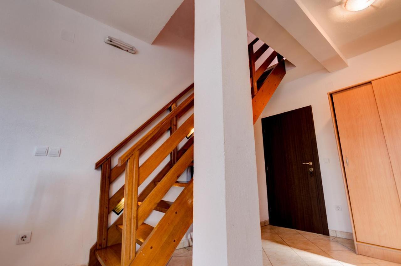 Apartments Vesna Tivat Dış mekan fotoğraf