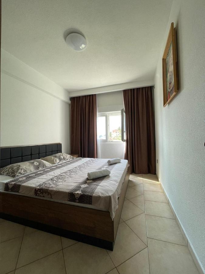 Apartments Vesna Tivat Dış mekan fotoğraf