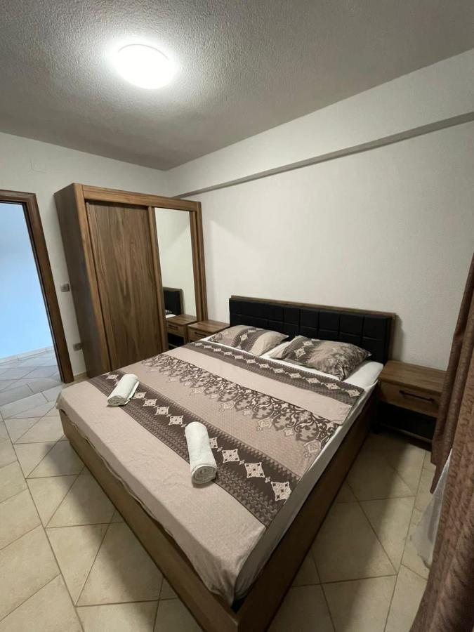 Apartments Vesna Tivat Dış mekan fotoğraf