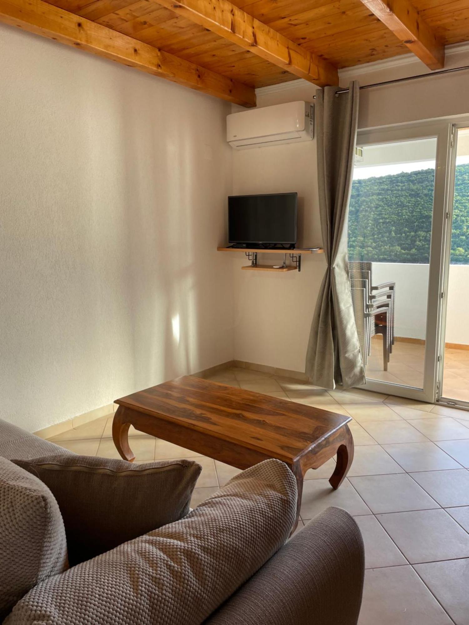 Apartments Vesna Tivat Dış mekan fotoğraf
