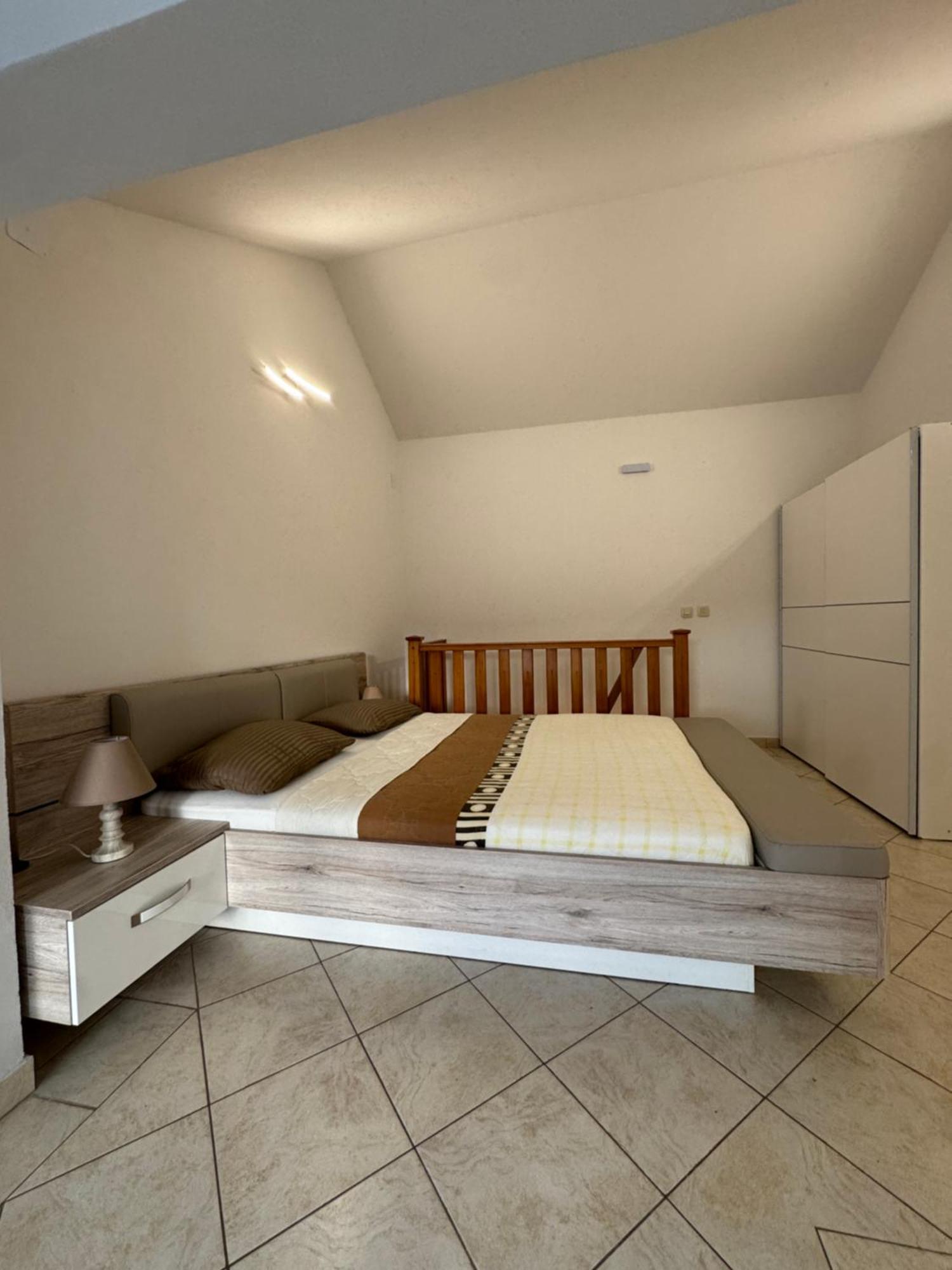 Apartments Vesna Tivat Dış mekan fotoğraf