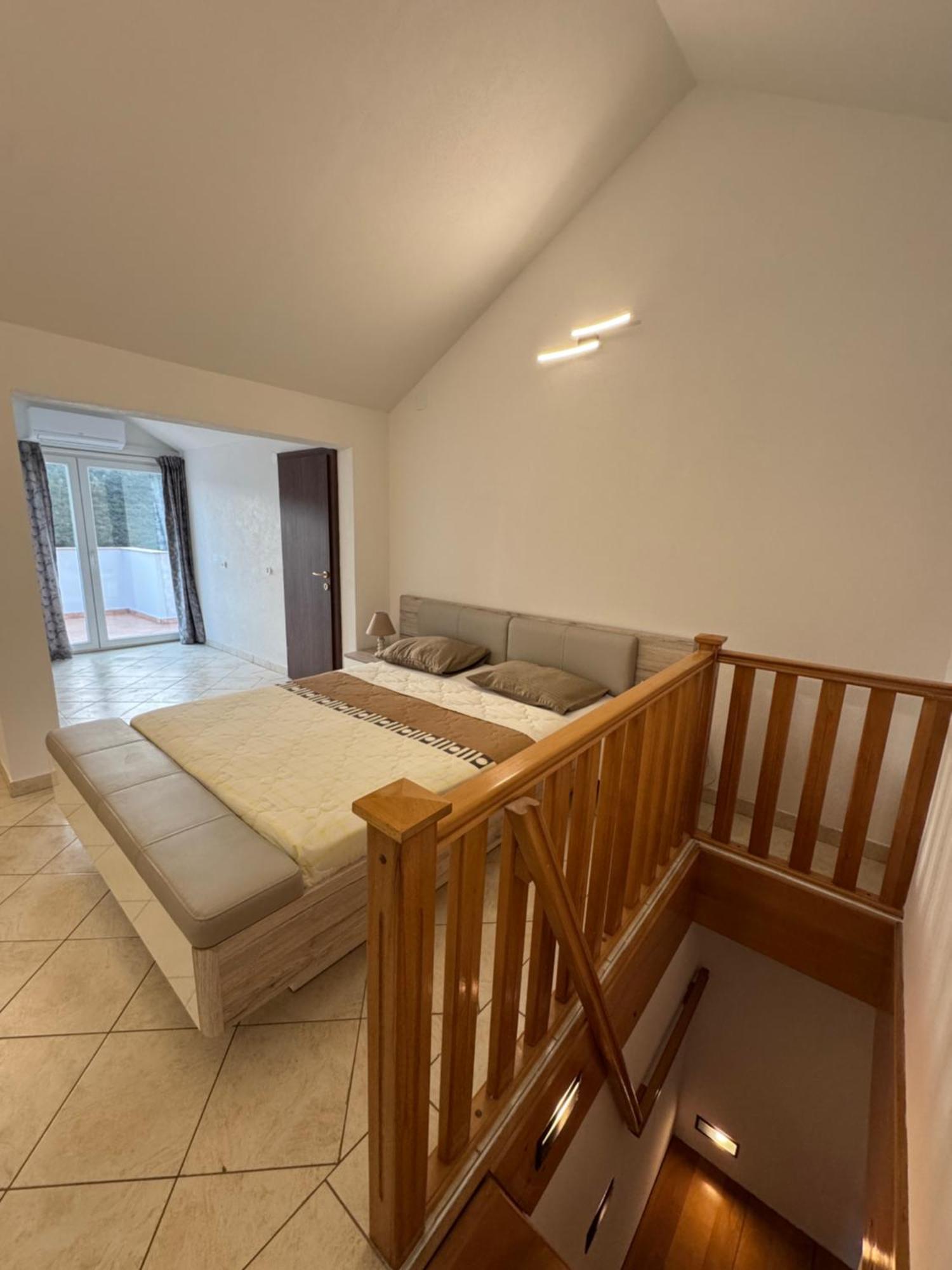 Apartments Vesna Tivat Dış mekan fotoğraf